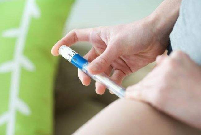 柳州供卵助孕机构-为什么做试管婴儿需要降调注射？试管婴儿的降调注射需要多长时间？(图1)