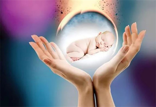 岳阳a卵b怀咨询-2022年湖南哪家试管婴儿医院的试管婴儿技术最好？试管婴儿的费用大概是多少？(图1)