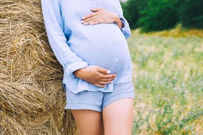 烟台助孕机构零风险：如何提高晚期妊娠的卵泡成熟度？改善卵泡成熟度的方法有哪些？(图1)